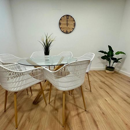 Apartamentos La Muralla Grupo Ac Gestion كاديز المظهر الخارجي الصورة