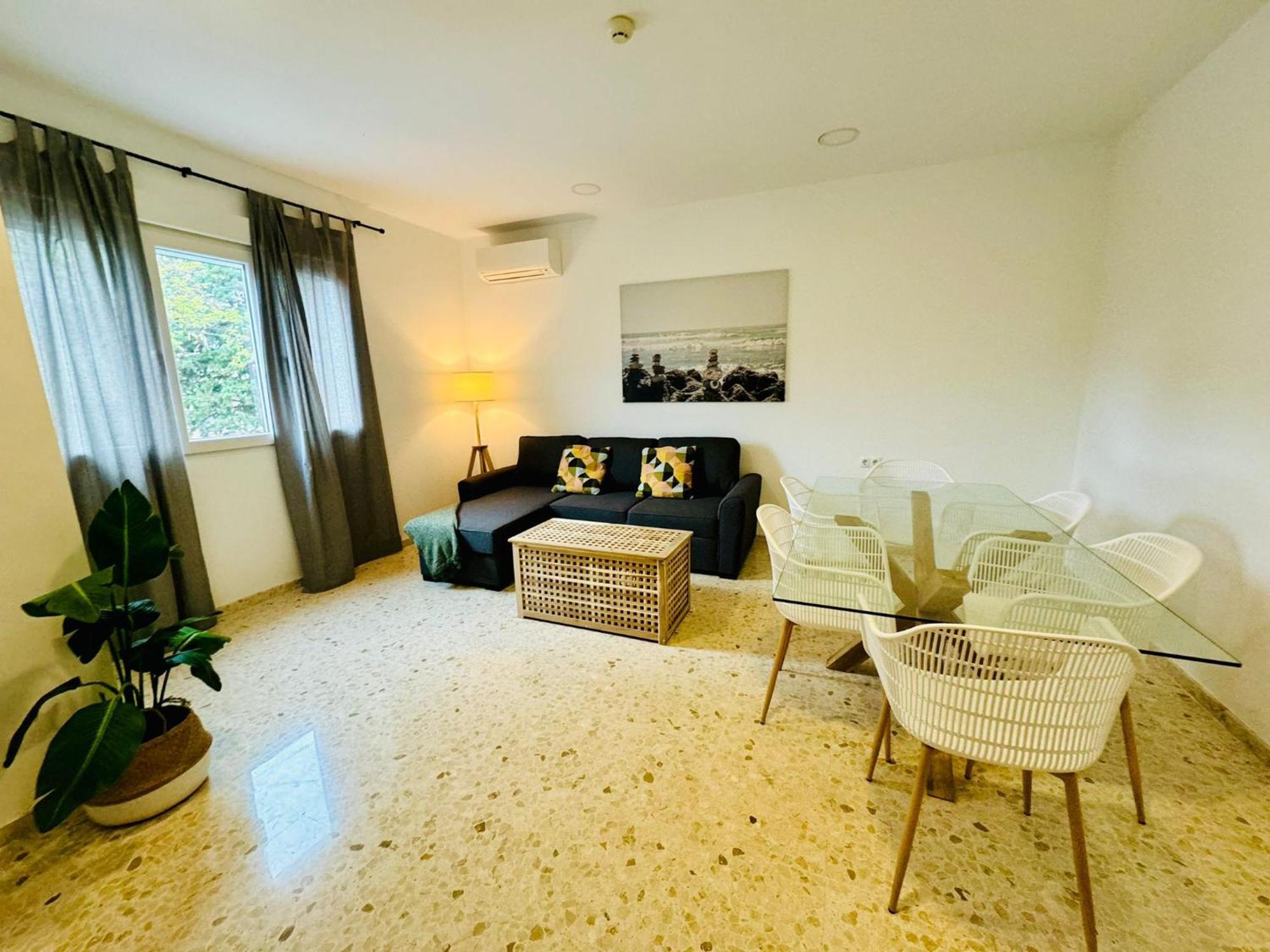 Apartamentos La Muralla Grupo Ac Gestion كاديز المظهر الخارجي الصورة