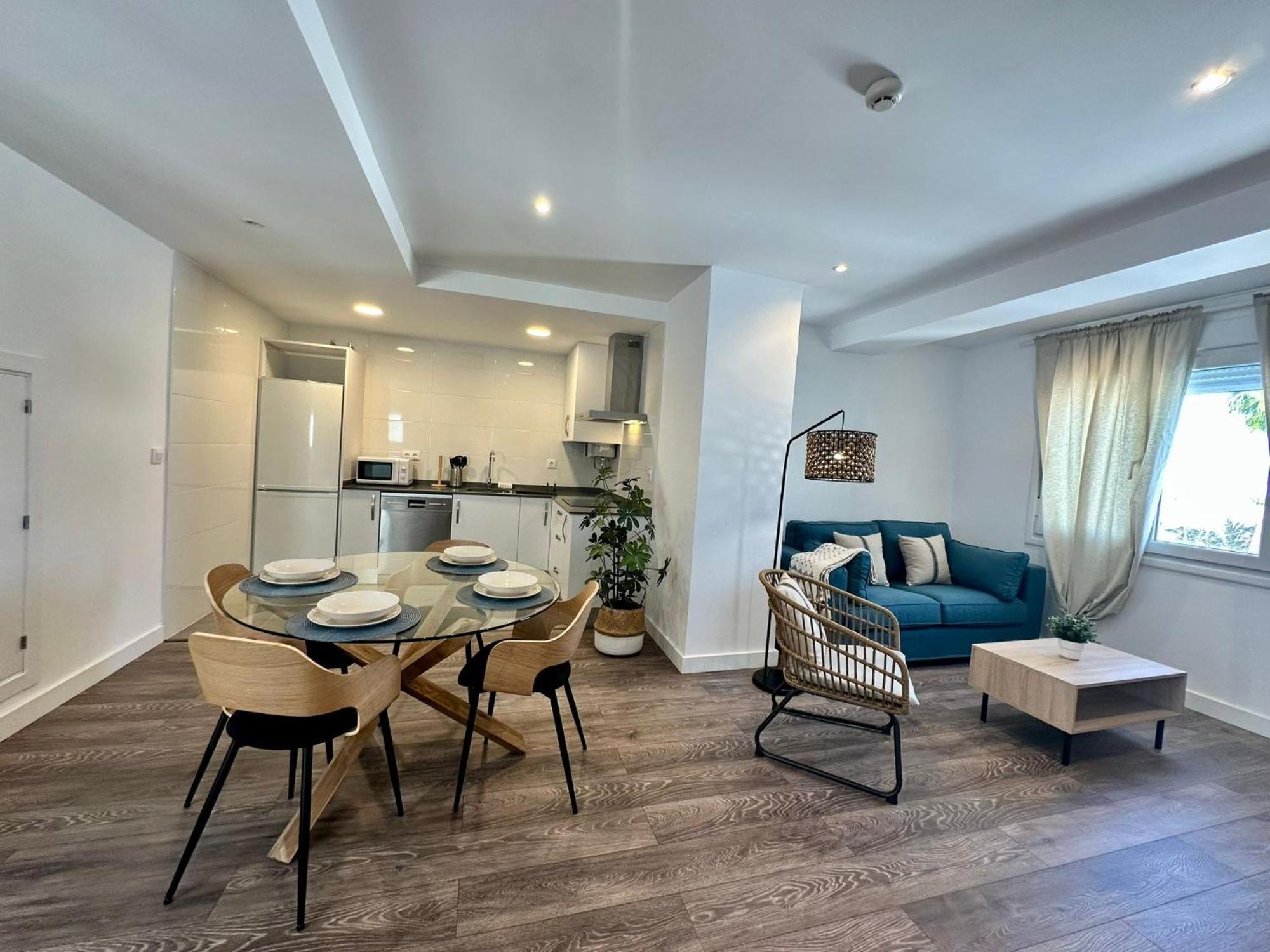 Apartamentos La Muralla Grupo Ac Gestion كاديز المظهر الخارجي الصورة