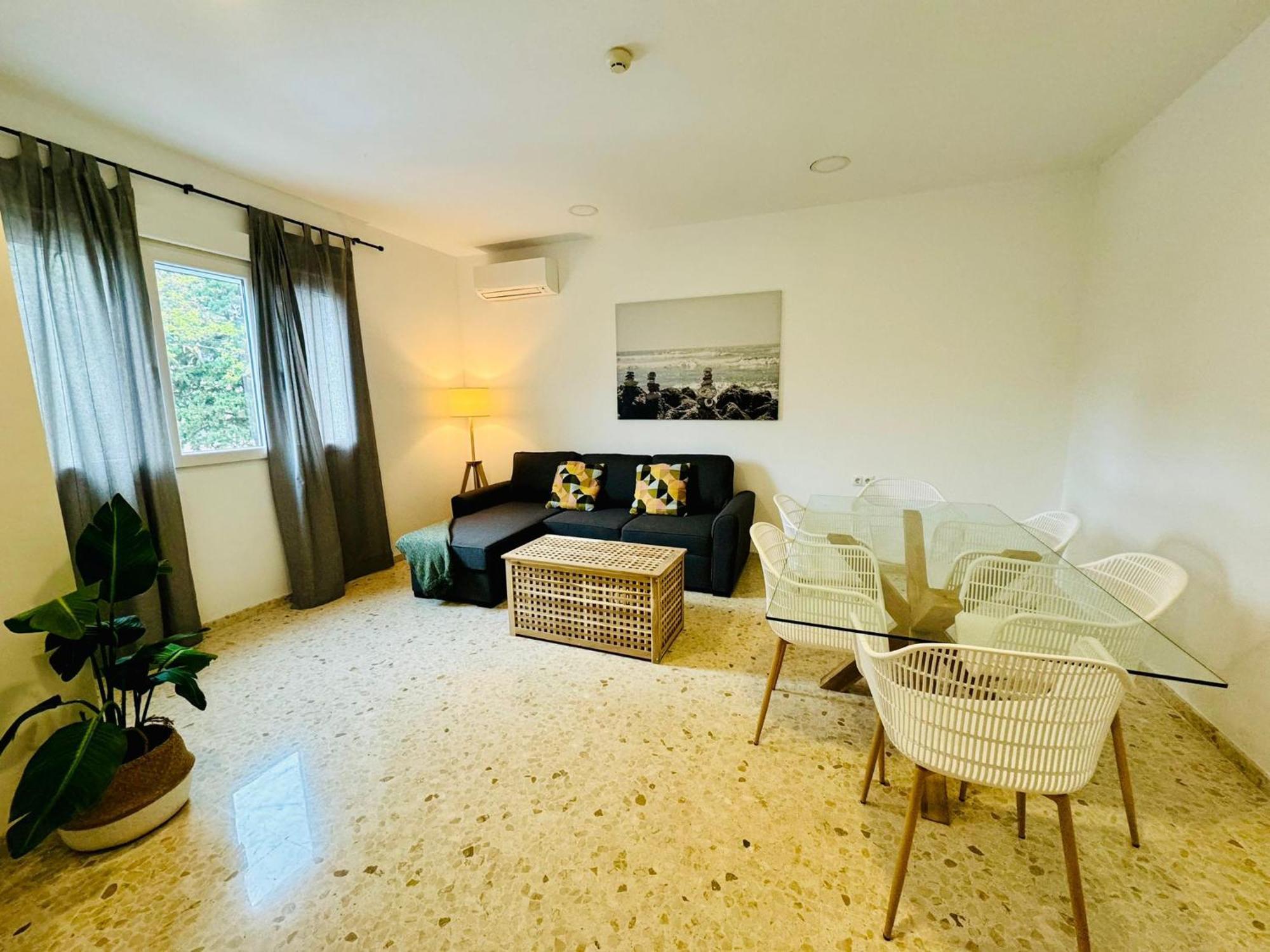 Apartamentos La Muralla Grupo Ac Gestion كاديز المظهر الخارجي الصورة