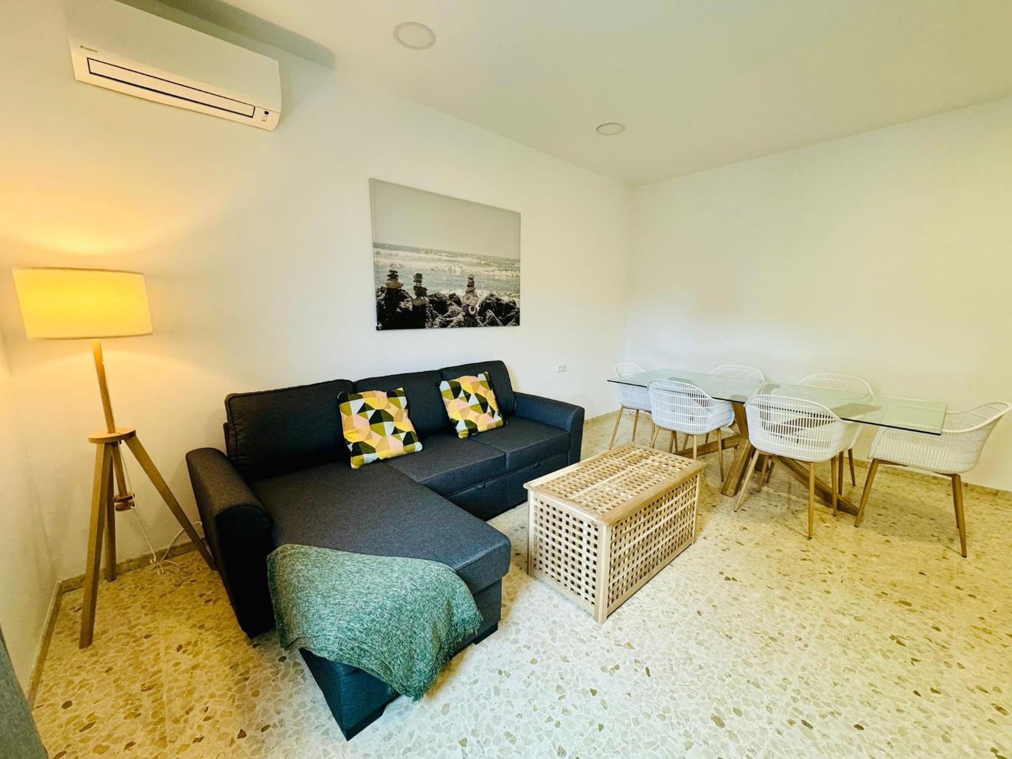Apartamentos La Muralla Grupo Ac Gestion كاديز المظهر الخارجي الصورة