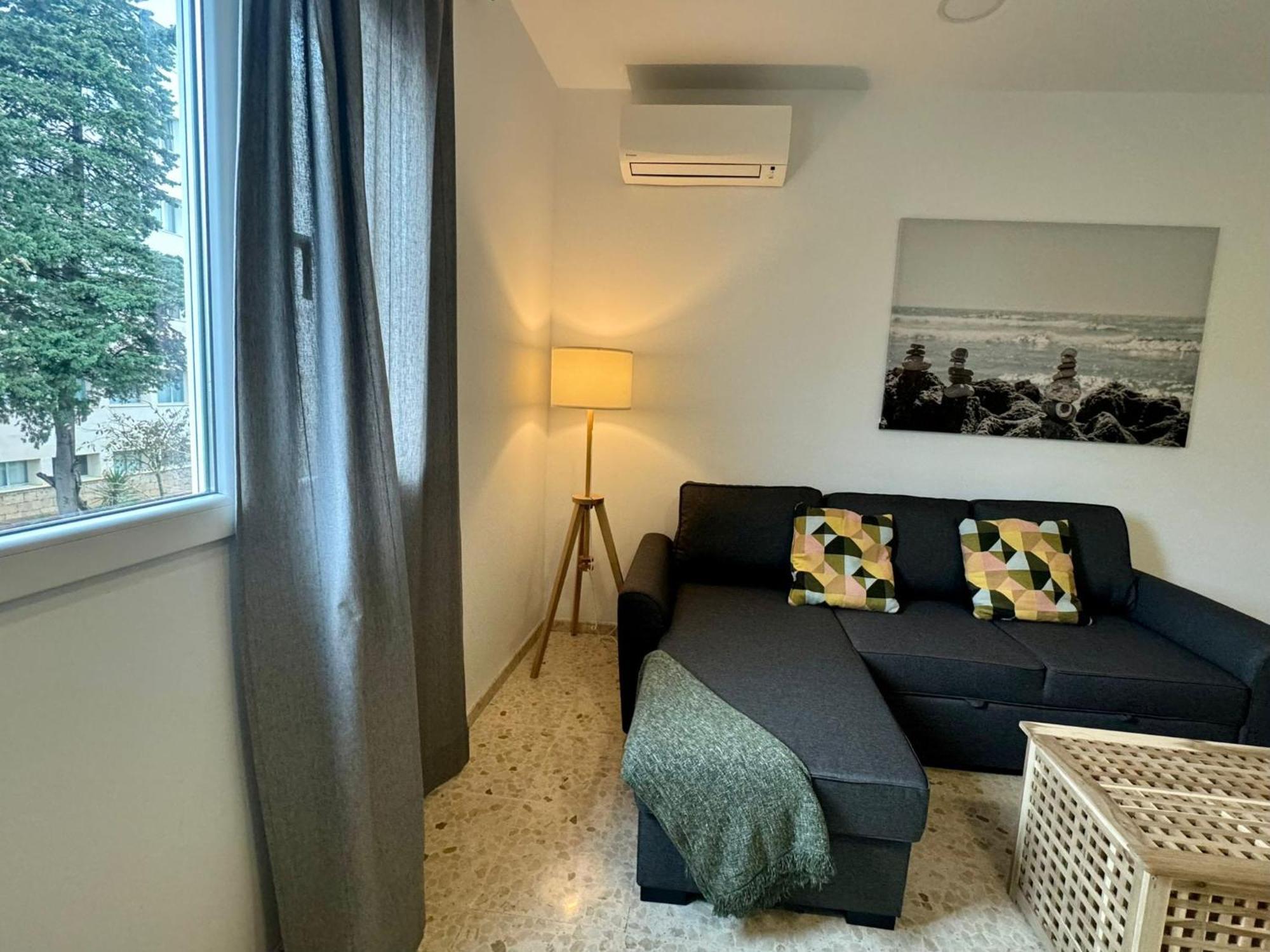 Apartamentos La Muralla Grupo Ac Gestion كاديز المظهر الخارجي الصورة