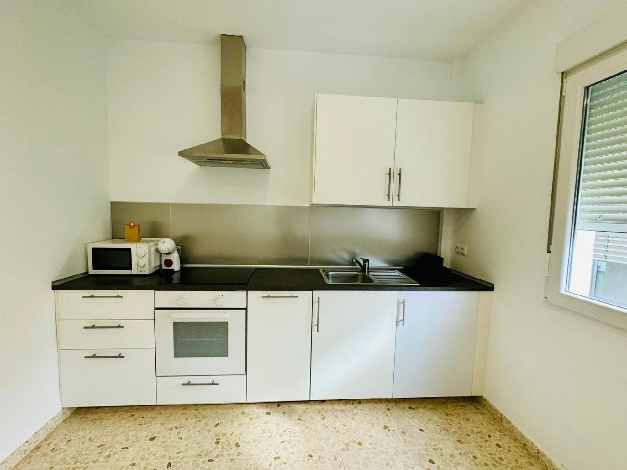 Apartamentos La Muralla Grupo Ac Gestion كاديز المظهر الخارجي الصورة