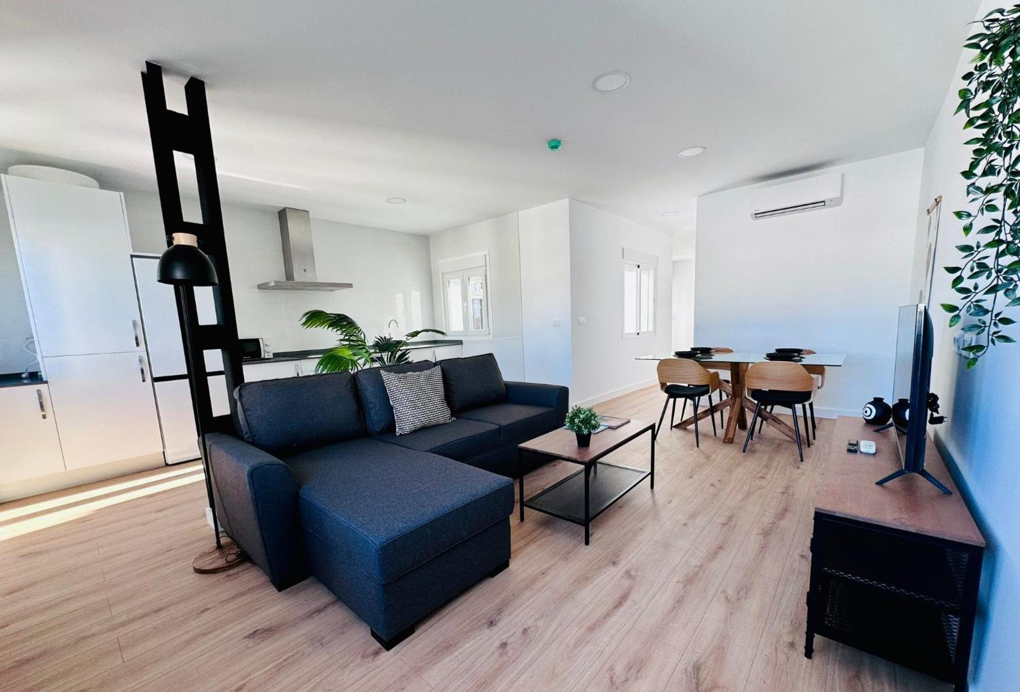 Apartamentos La Muralla Grupo Ac Gestion كاديز المظهر الخارجي الصورة