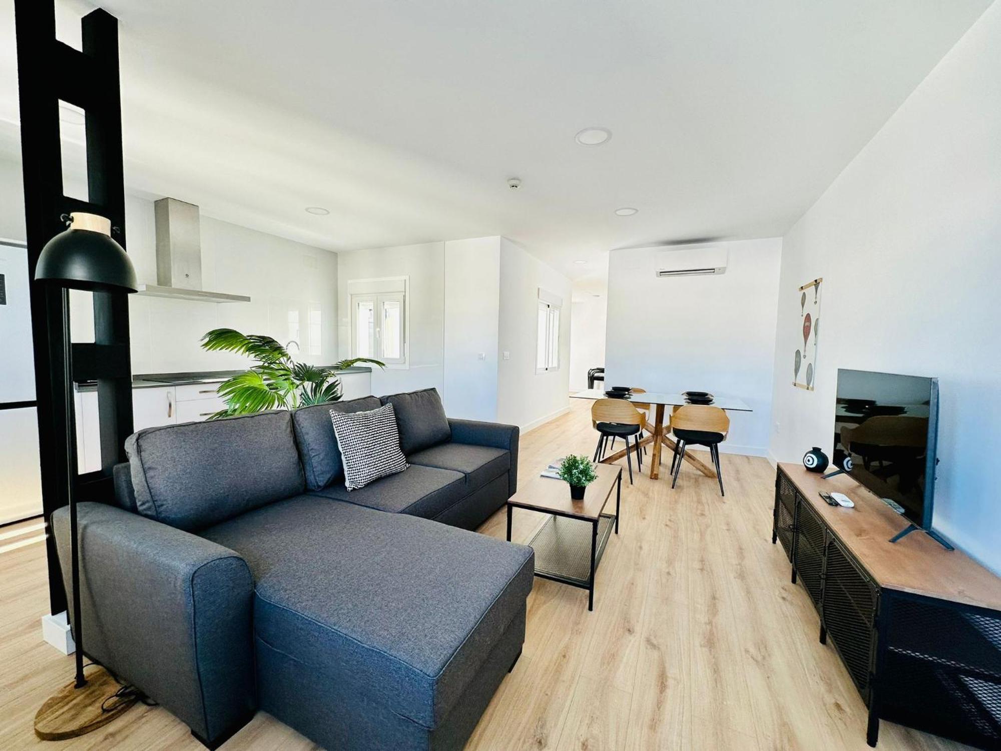 Apartamentos La Muralla Grupo Ac Gestion كاديز المظهر الخارجي الصورة
