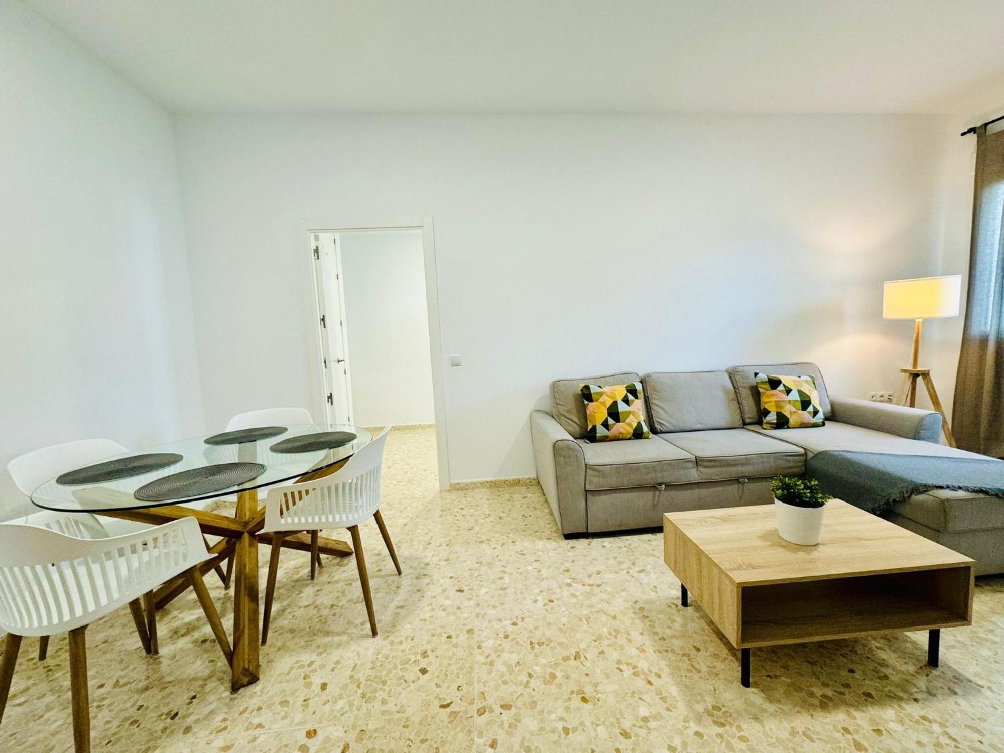 Apartamentos La Muralla Grupo Ac Gestion كاديز المظهر الخارجي الصورة