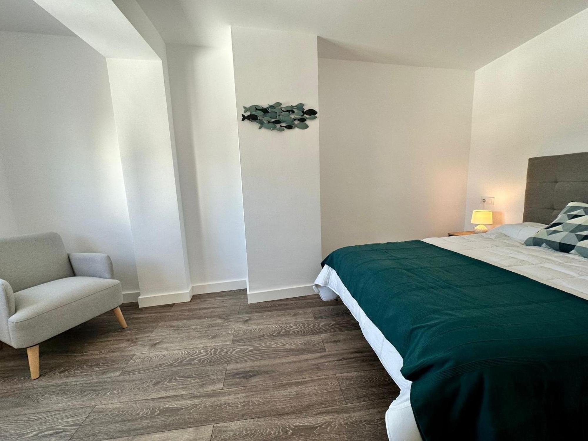 Apartamentos La Muralla Grupo Ac Gestion كاديز المظهر الخارجي الصورة