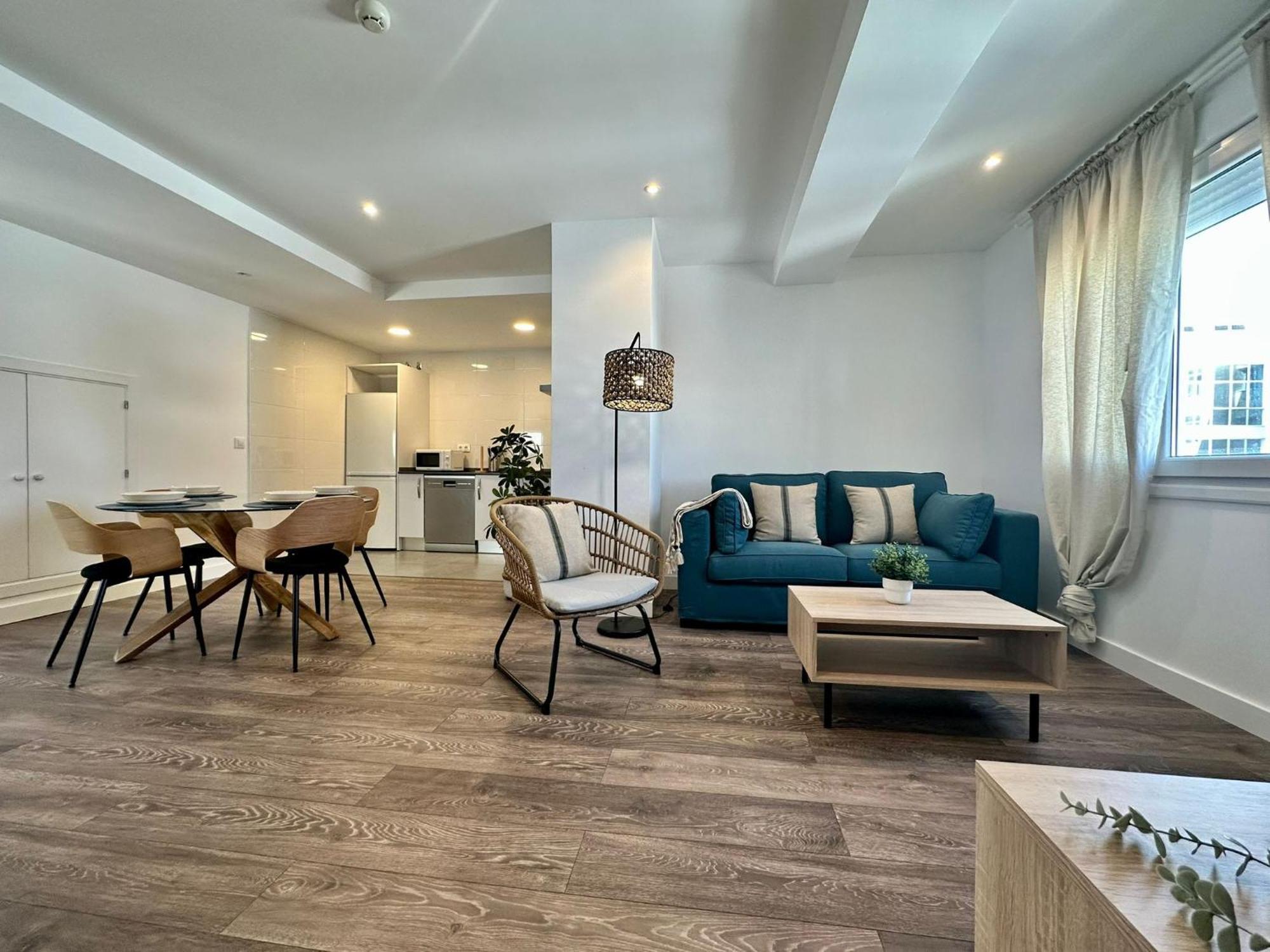 Apartamentos La Muralla Grupo Ac Gestion كاديز المظهر الخارجي الصورة