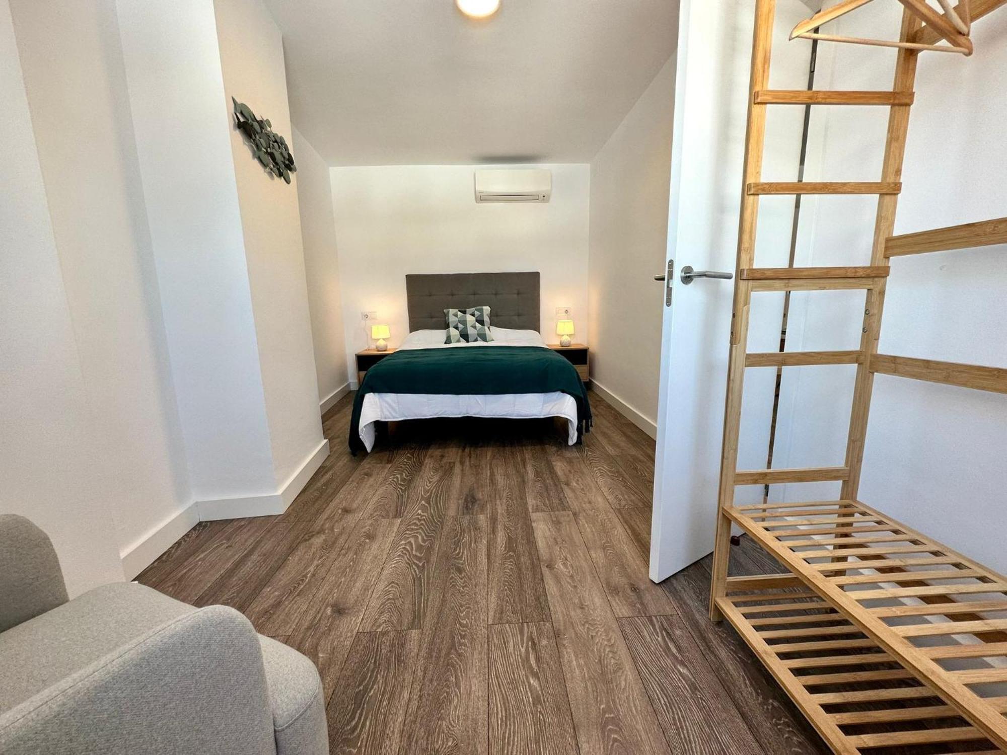 Apartamentos La Muralla Grupo Ac Gestion كاديز المظهر الخارجي الصورة