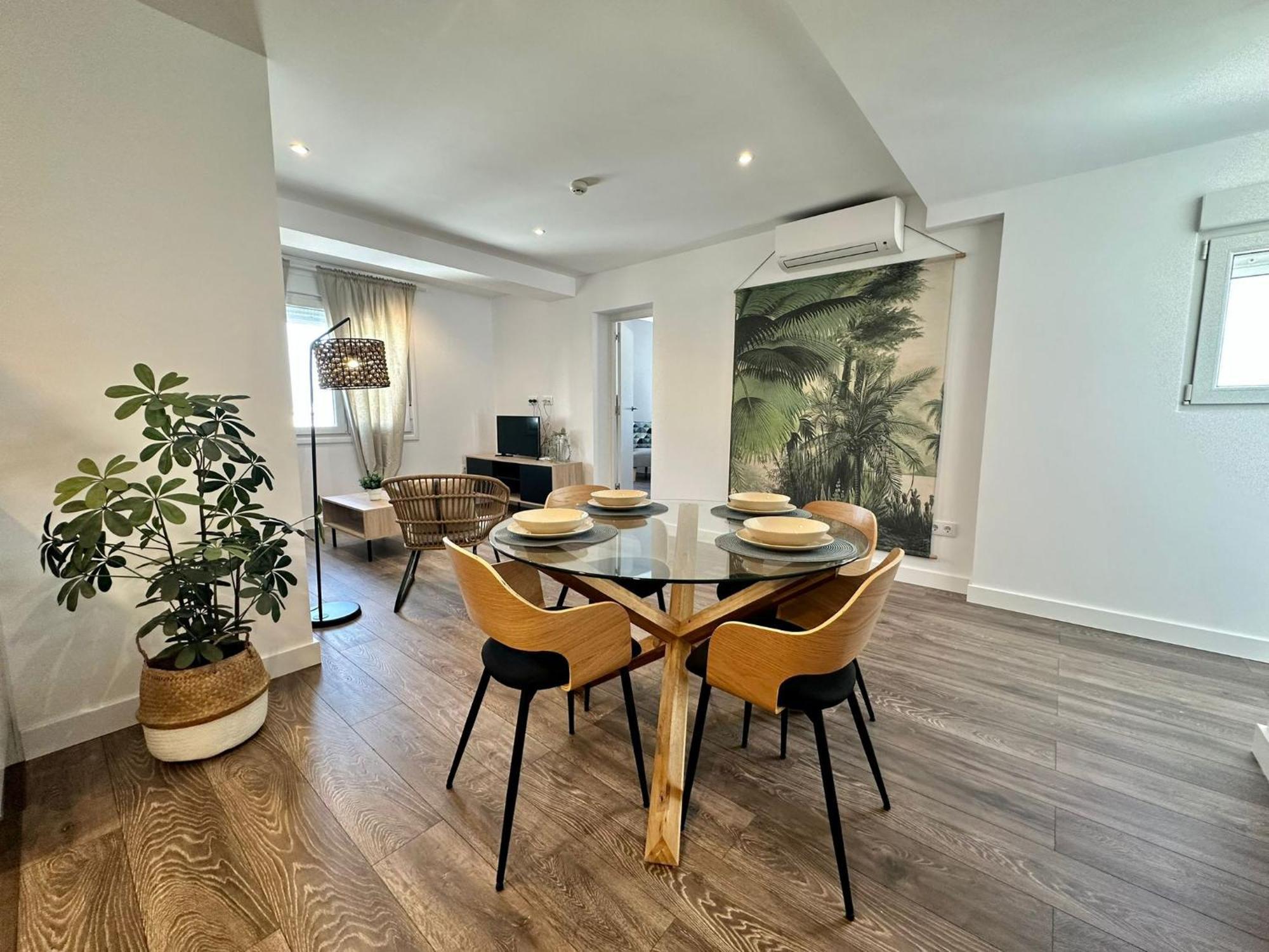 Apartamentos La Muralla Grupo Ac Gestion كاديز المظهر الخارجي الصورة