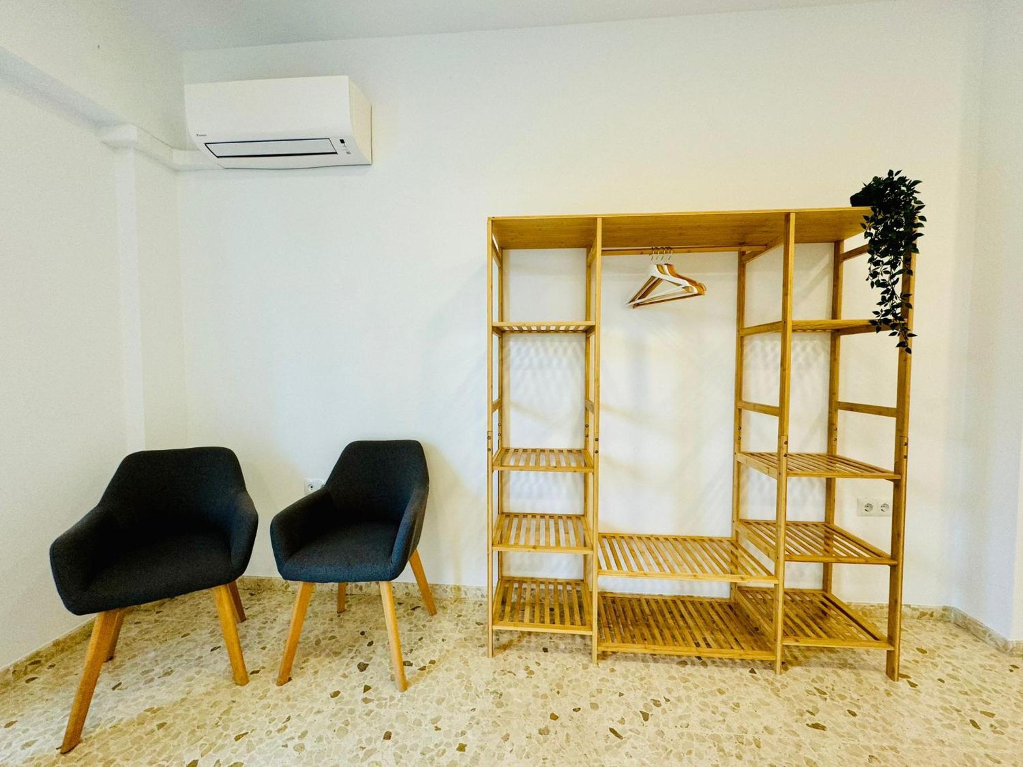 Apartamentos La Muralla Grupo Ac Gestion كاديز المظهر الخارجي الصورة
