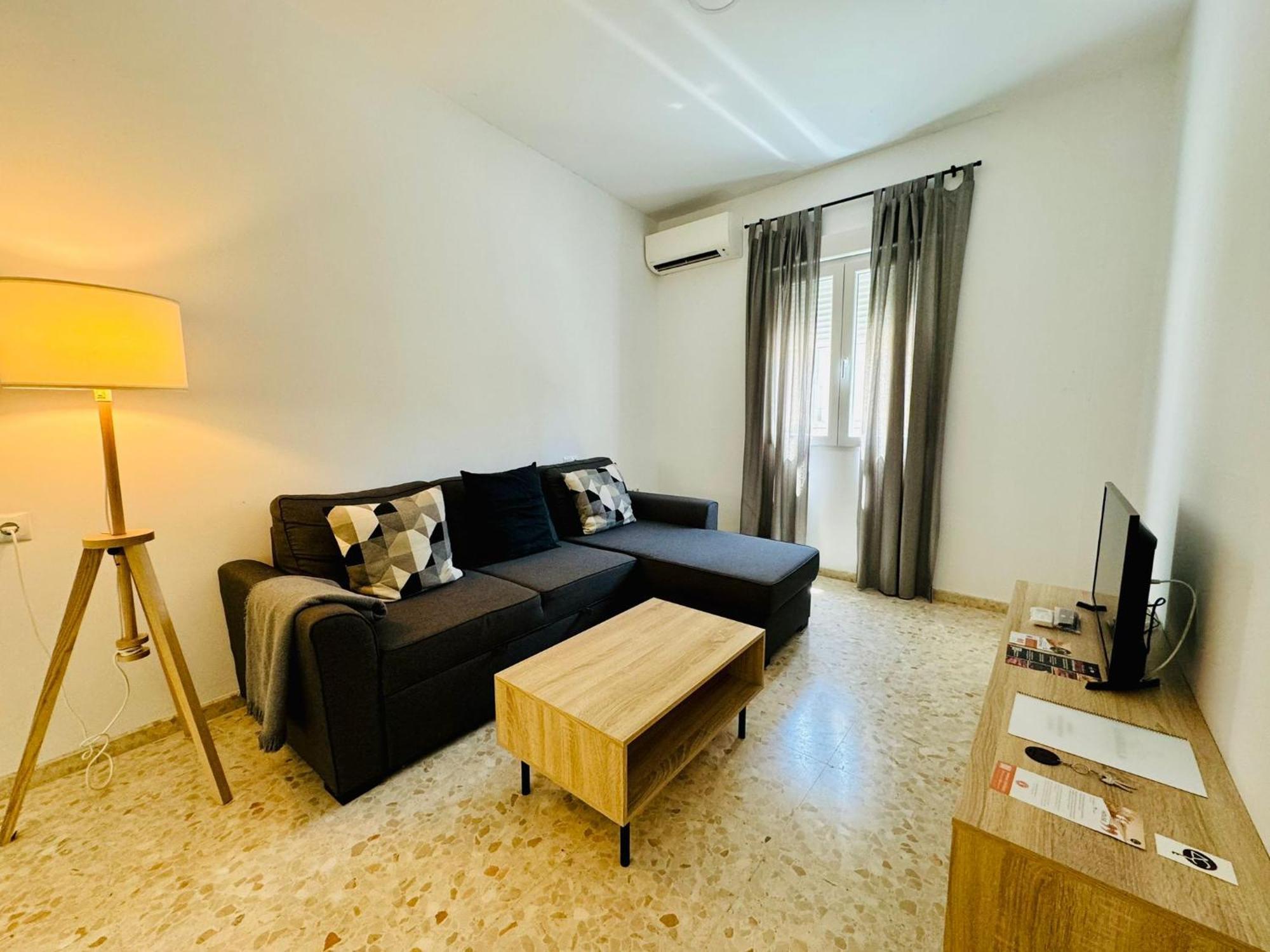 Apartamentos La Muralla Grupo Ac Gestion كاديز المظهر الخارجي الصورة