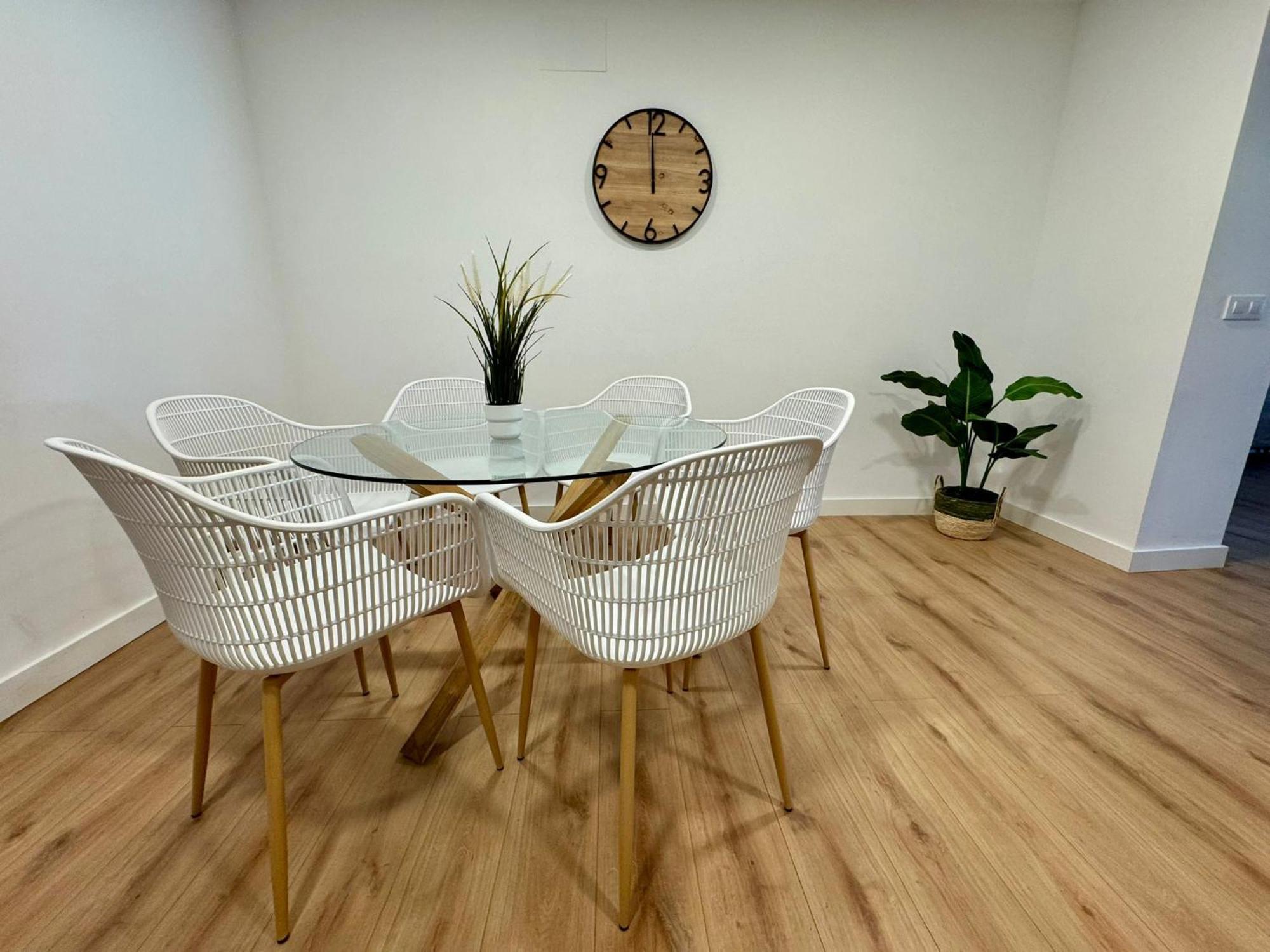 Apartamentos La Muralla Grupo Ac Gestion كاديز المظهر الخارجي الصورة